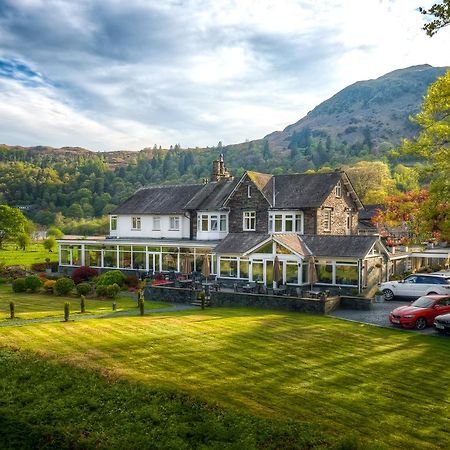 The Grand At Grasmere Hotel Luaran gambar