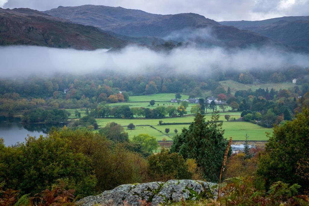 The Grand At Grasmere Hotel Luaran gambar