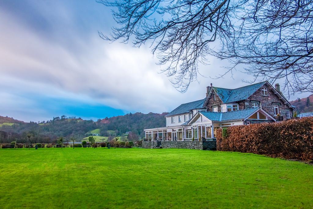 The Grand At Grasmere Hotel Luaran gambar