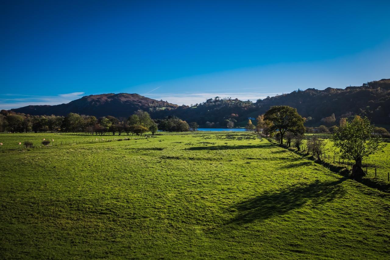 The Grand At Grasmere Hotel Luaran gambar